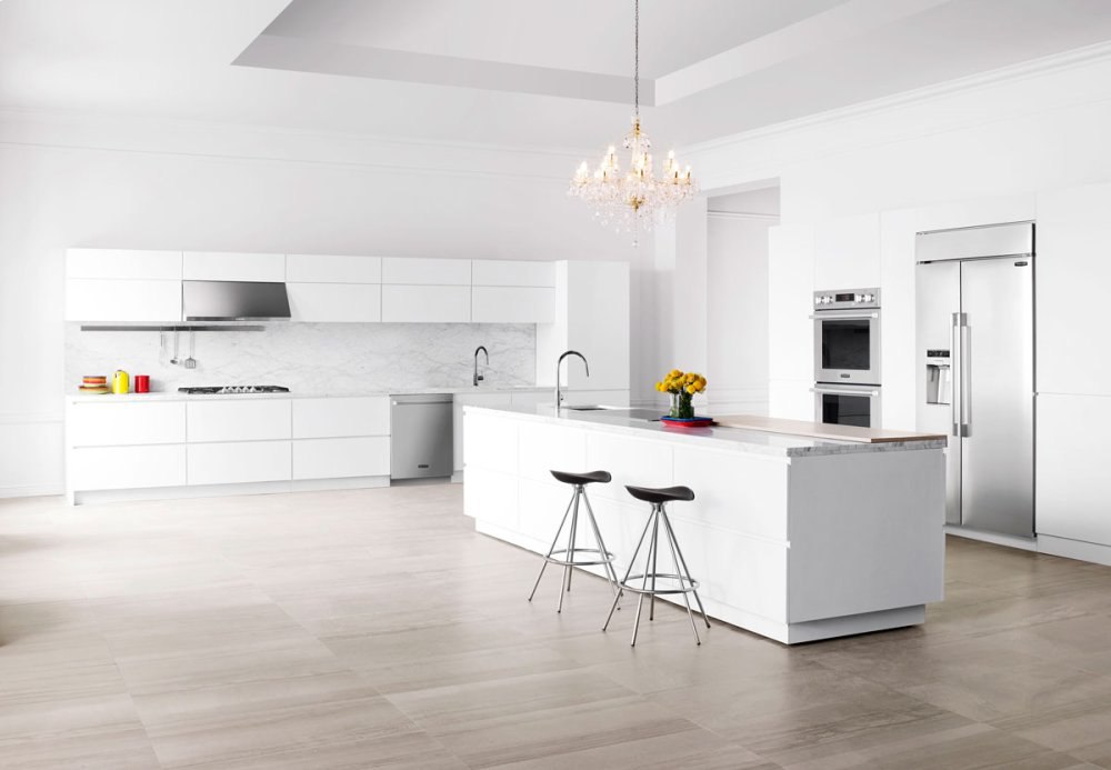 Top 5 Best Affordable Luxury Appliance Brands (Reviews